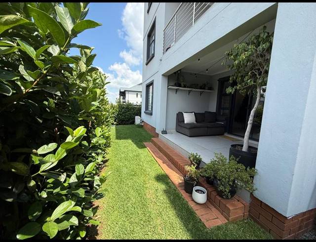 2 BEDROOM PROPERTY TO RENT IN GOLDEN FIELDS ESTATE